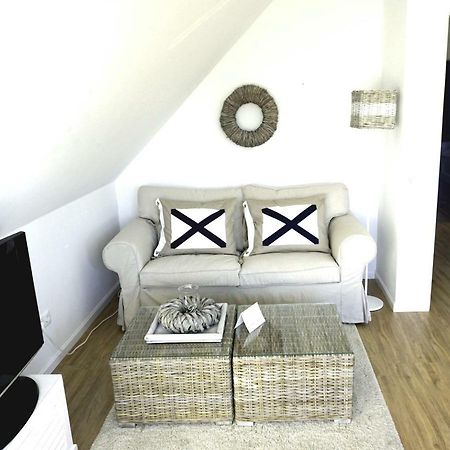 Ferienwohnung Koje 44 Timmendorfer Strand Buitenkant foto