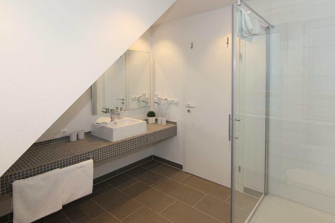 Ferienwohnung Koje 44 Timmendorfer Strand Buitenkant foto