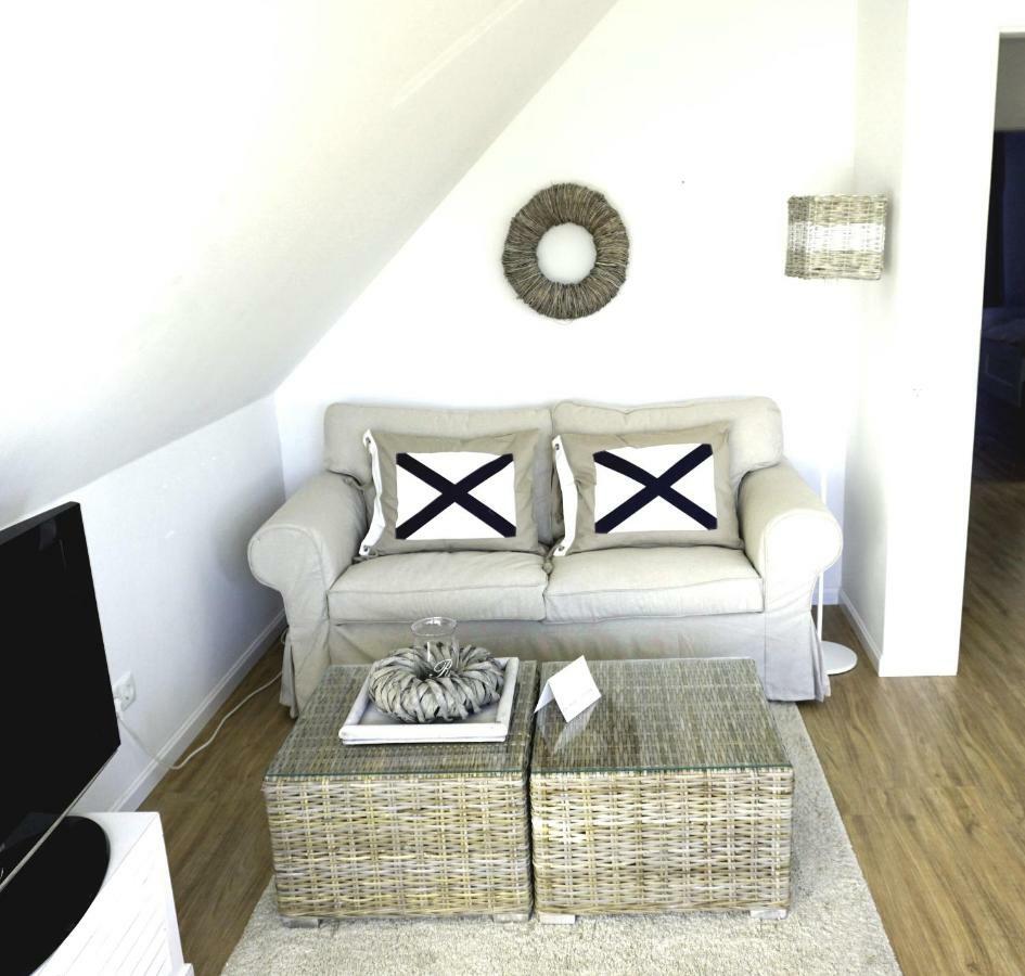Ferienwohnung Koje 44 Timmendorfer Strand Buitenkant foto