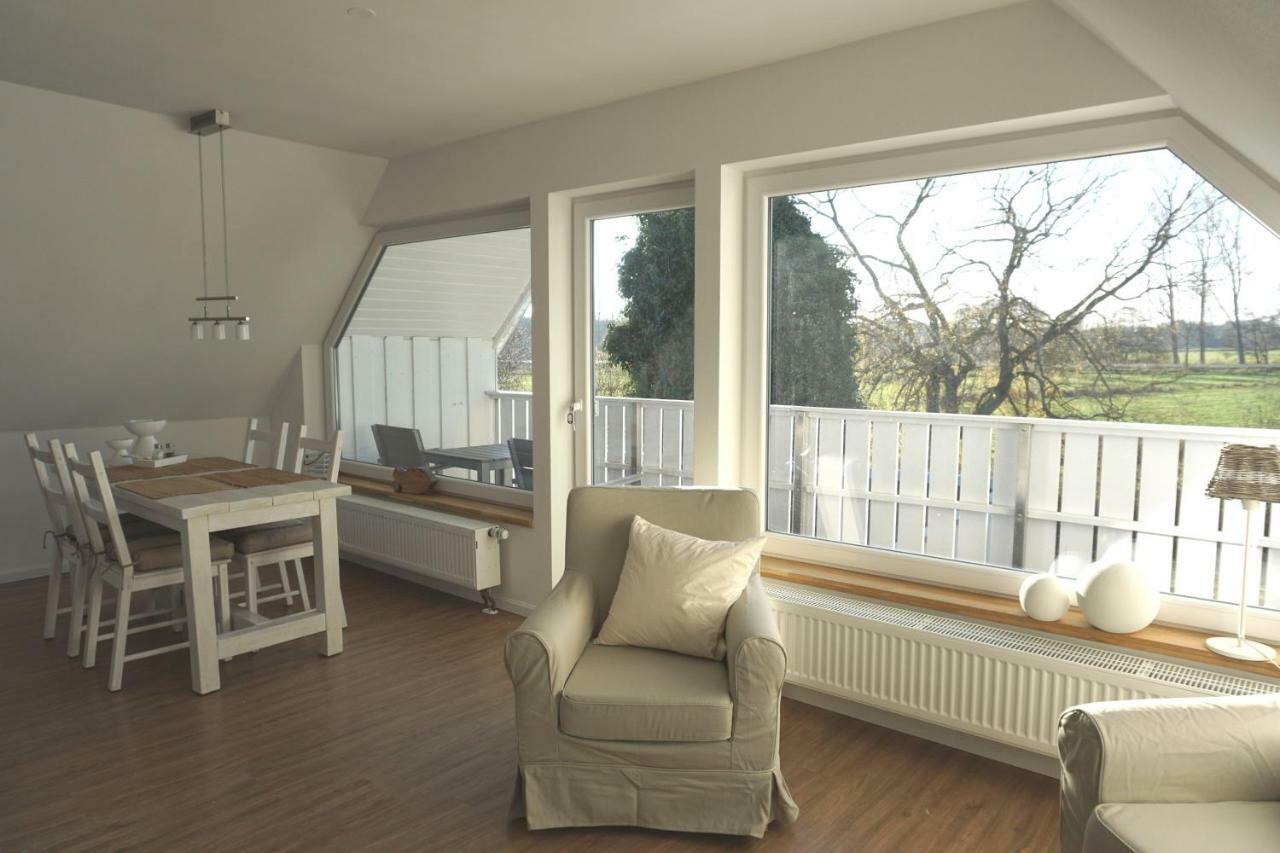 Ferienwohnung Koje 44 Timmendorfer Strand Buitenkant foto