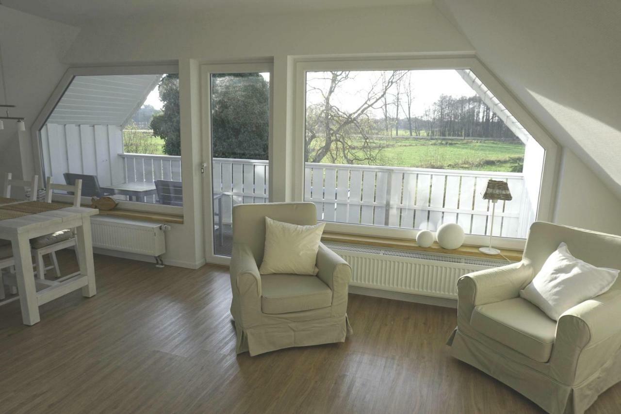 Ferienwohnung Koje 44 Timmendorfer Strand Buitenkant foto